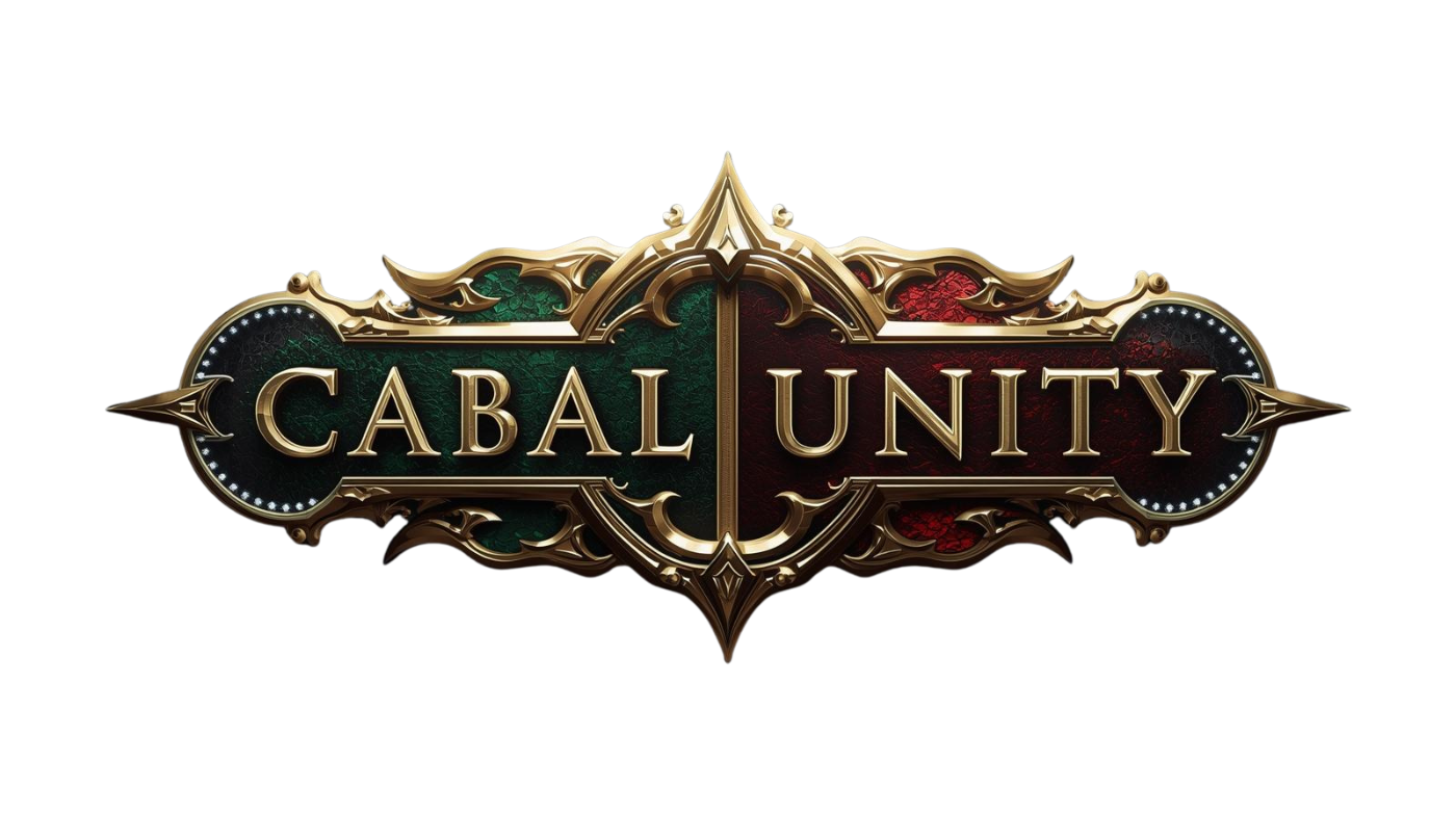 Cabal Unity EP33